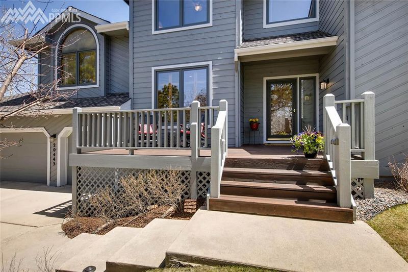 20445 Alan A Dale, Monument, CO 80132