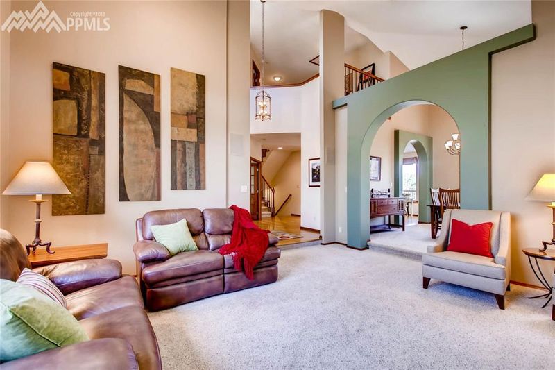20445 Alan A Dale, Monument, CO 80132