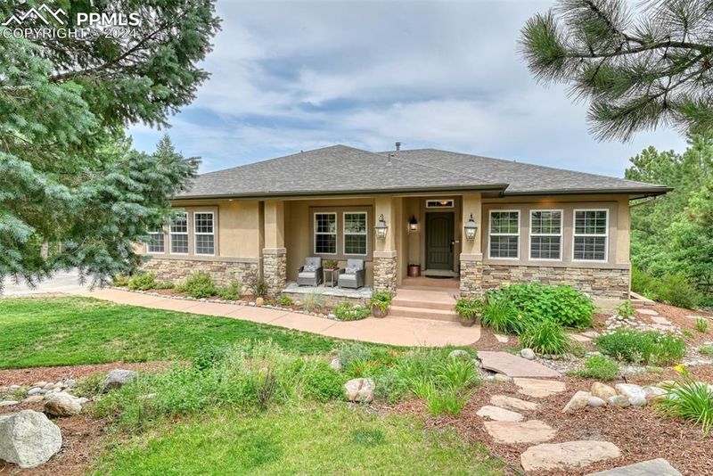 20448 Bald Mountain Ct, Monument, CO 80132