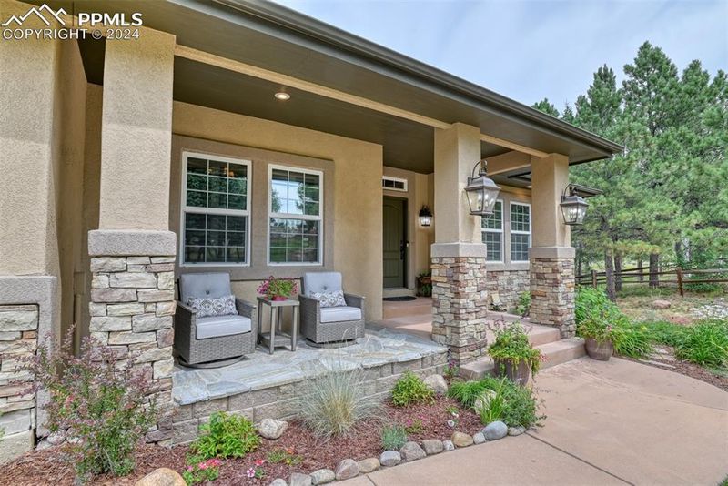 20448 Bald Mountain Ct, Monument, CO 80132