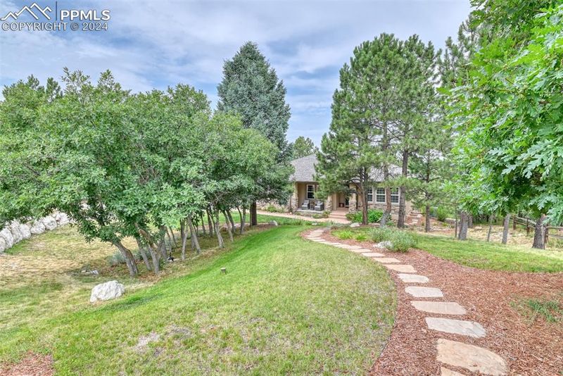 20448 Bald Mountain Ct, Monument, CO 80132