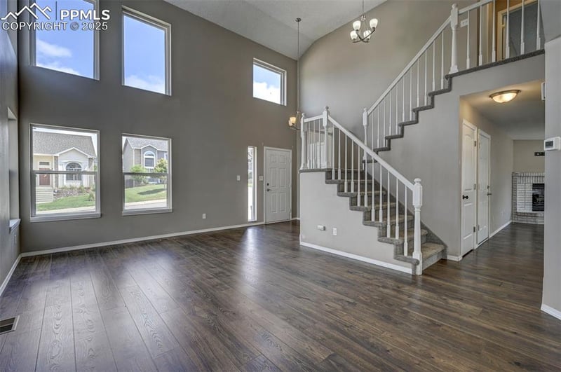 2045 Bramblwood Ln, Colorado Springs, CO 80920