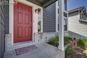 2045 Bramblwood Ln, Colorado Springs, CO 80920