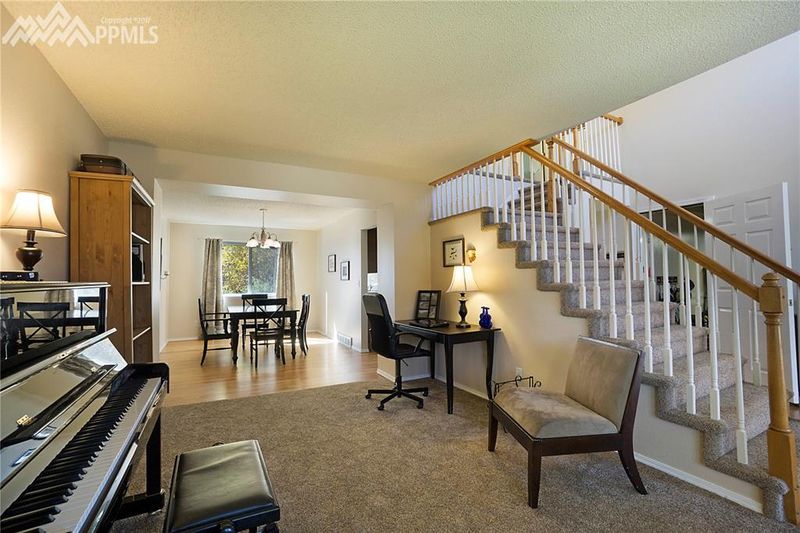2045 Butternut Trl, Colorado Springs, CO 80919