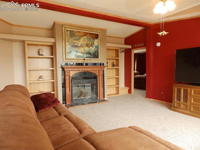 20450 Phoebe Grv, Colorado Springs, CO 80908