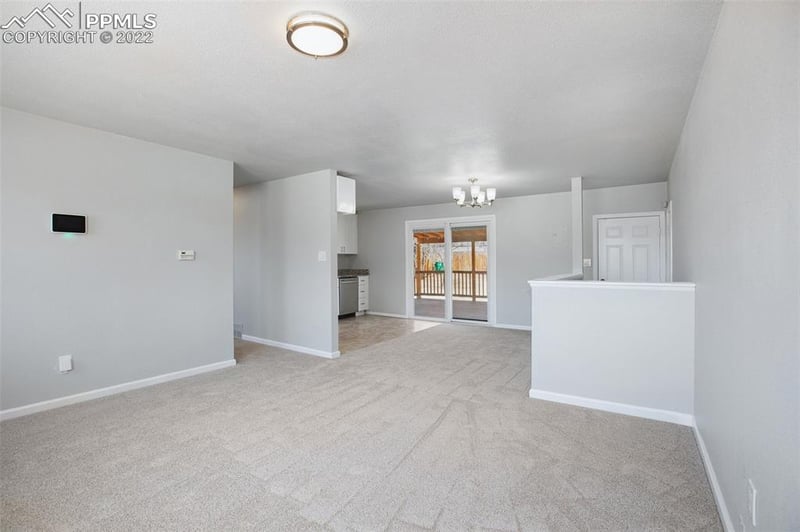 2046 Del Mar Dr, Colorado Springs, CO 80910