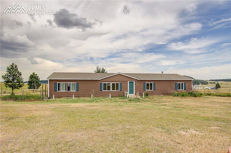 20465 Phoebe Grv, Colorado Springs, CO 80908