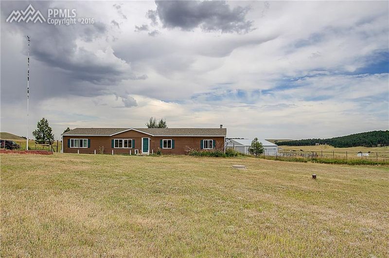 20465 Phoebe Grv, Colorado Springs, CO 80908