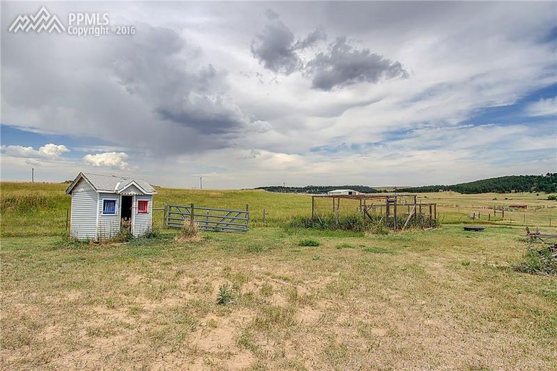 20465 Phoebe Grv, Colorado Springs, CO 80908