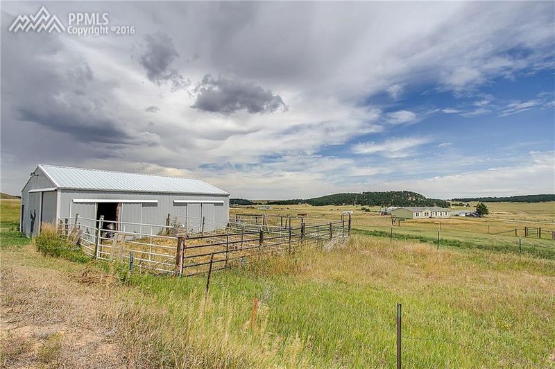 20465 Phoebe Grv, Colorado Springs, CO 80908