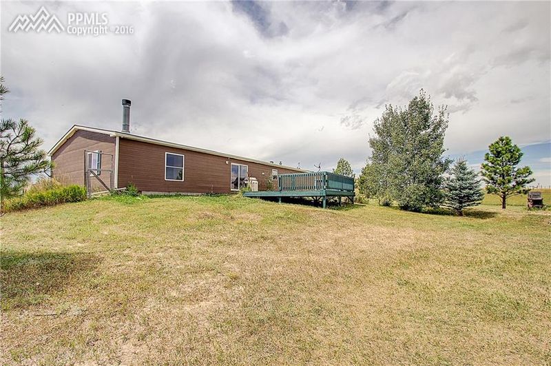 20465 Phoebe Grv, Colorado Springs, CO 80908
