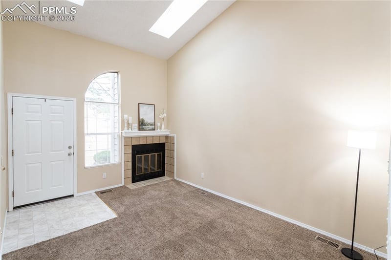 2048 Palm Dr, Colorado Springs, CO 80918
