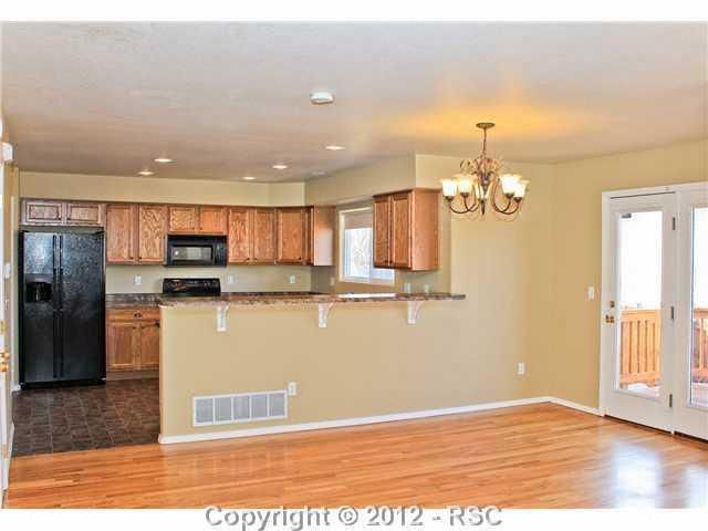 2048 Pinyon Jay Dr, Colorado Springs, CO 80951