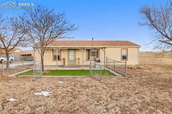 20480 Drennan Rd, Colorado Springs, CO 80928
