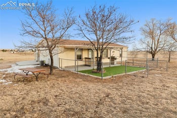 20480 Drennan Rd, Colorado Springs, CO 80928