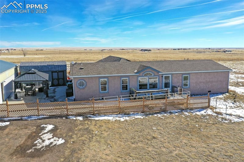 20480 Enoch Rd, Colorado Springs, CO 80930