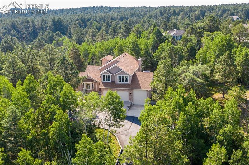 20485 Silver Horn Ln, Monument, CO 80132