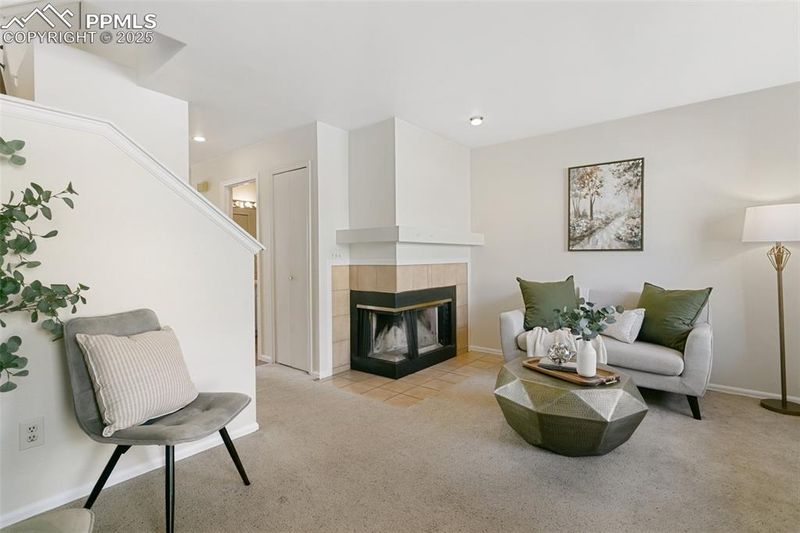 2049 Austrian Way, Colorado Springs, CO 80919