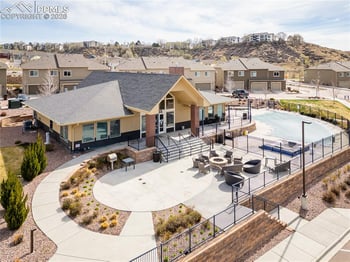 2049 Birmingham Loop, Colorado Springs, CO 80910