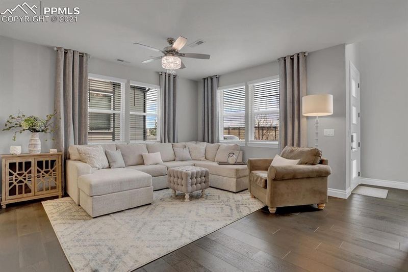 2049 Democracy Point, Colorado Springs, CO 80908