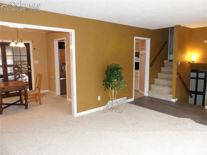 2049 Devon St, Colorado Springs, CO 80909