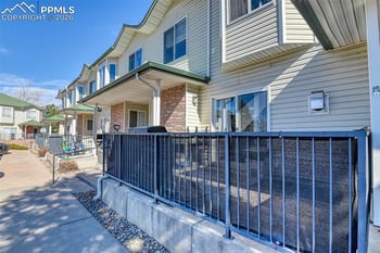 2049 Legacy Ridge Vw #110, Colorado Springs, CO 80910