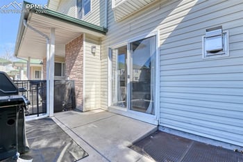 2049 Legacy Ridge Vw #110, Colorado Springs, CO 80910