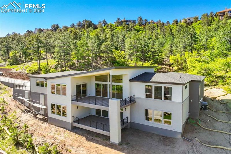 2049 Safe Harbor Ct, Colorado Springs, CO 80919