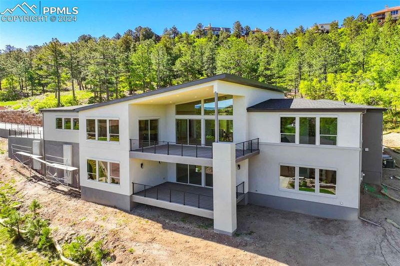 2049 Safe Harbor Ct, Colorado Springs, CO 80919