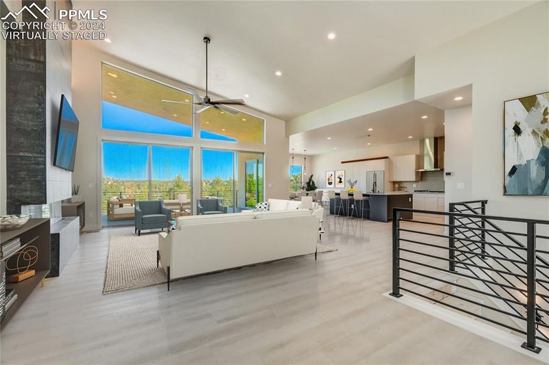 2049 Safe Harbor Ct, Colorado Springs, CO 80919
