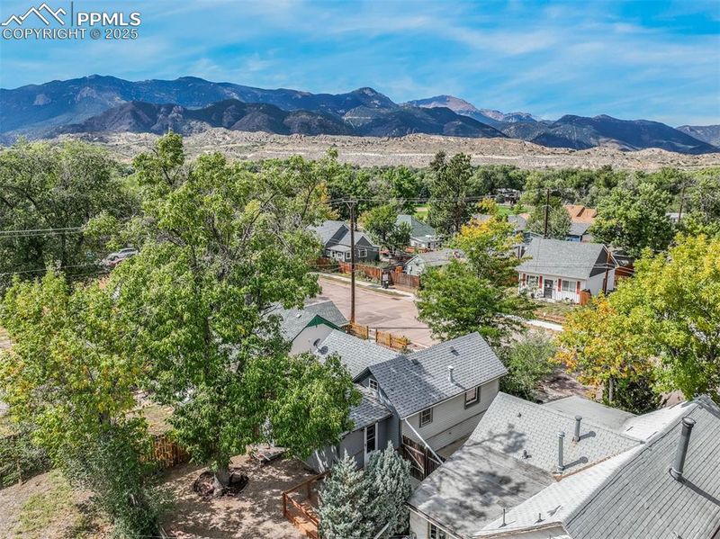 205 S 23rd St, Colorado Springs, CO 80904
