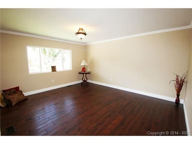 205 N 28th St, Colorado Springs, CO 80904
