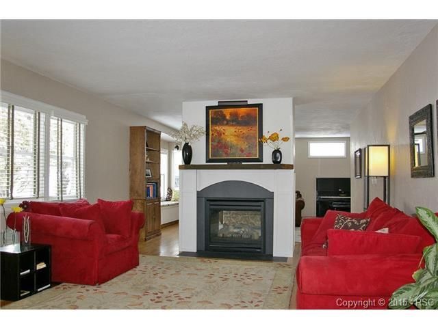205 N 33rd St, Colorado Springs, CO 80904