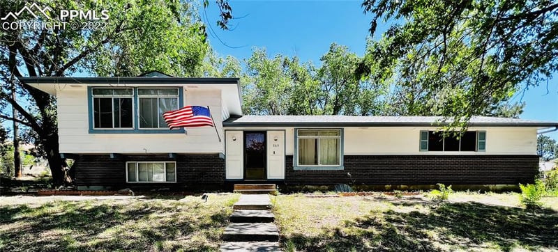 205 Chelton Rd, Colorado Springs, CO 80910