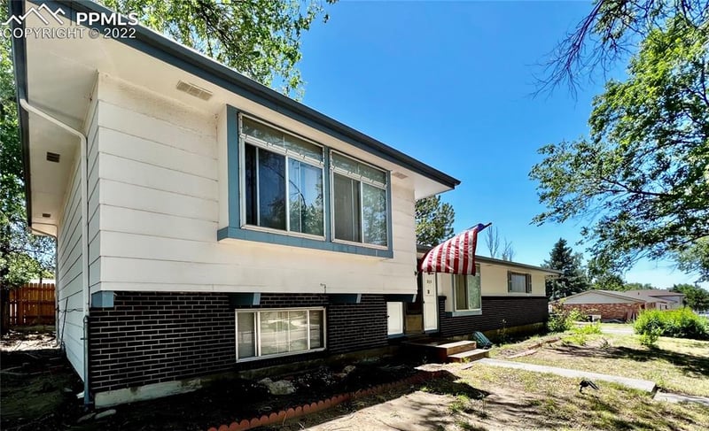 205 Chelton Rd, Colorado Springs, CO 80910