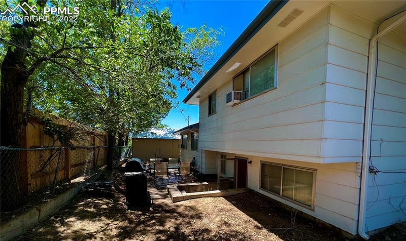 205 Chelton Rd, Colorado Springs, CO 80910