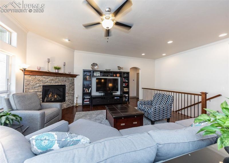 205 Coyote Willow Dr, Colorado Springs, CO 80921