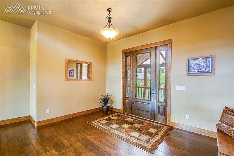 205 Eagles Perch Pl, Woodland Park, CO 80863