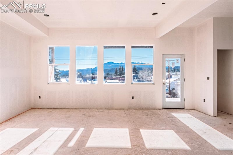 205 Henrietta Ave, Woodland Park, CO 80863