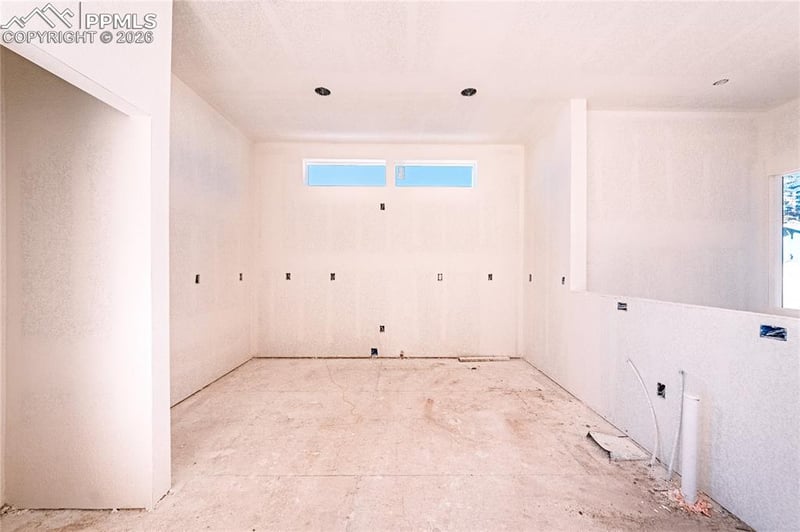 205 Henrietta Ave, Woodland Park, CO 80863