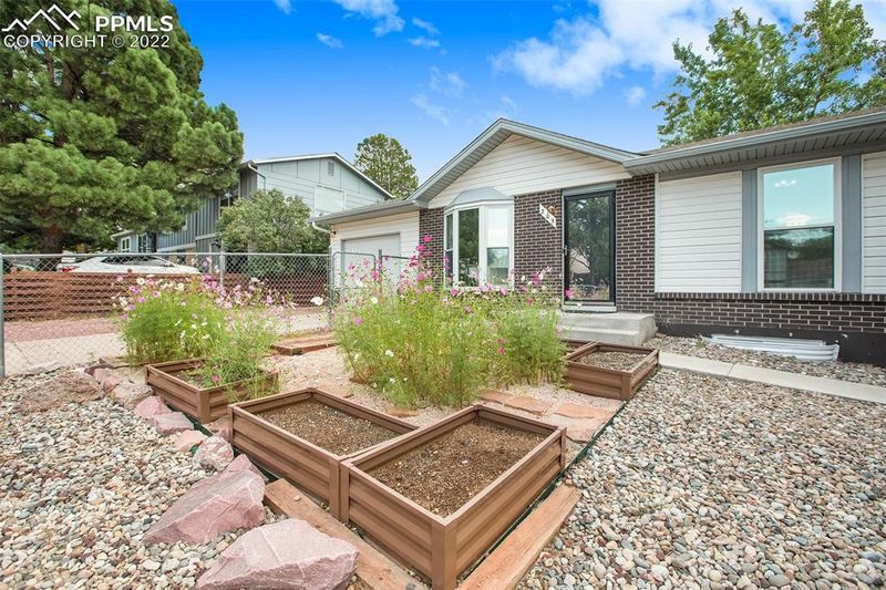 205 Homer Dr, Colorado Springs, CO 80916