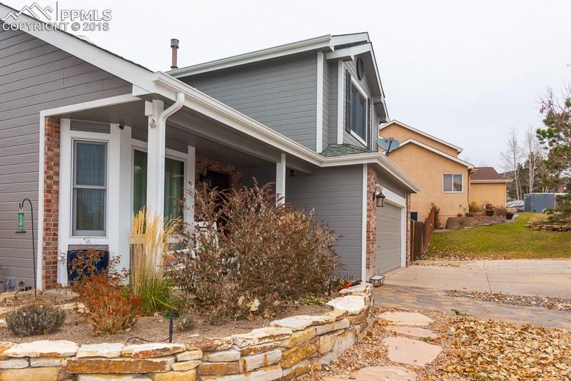 205 Mountain Vw, Monument, CO 80132