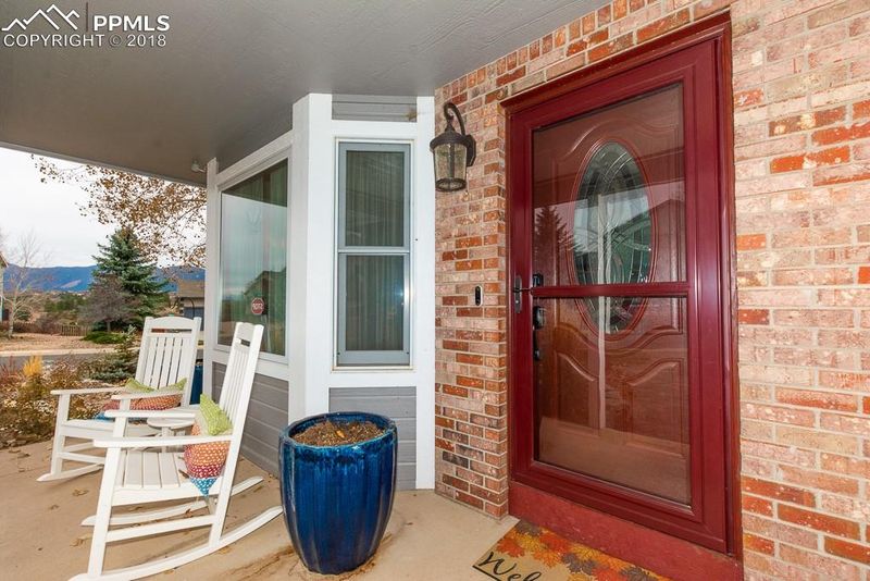 205 Mountain Vw, Monument, CO 80132