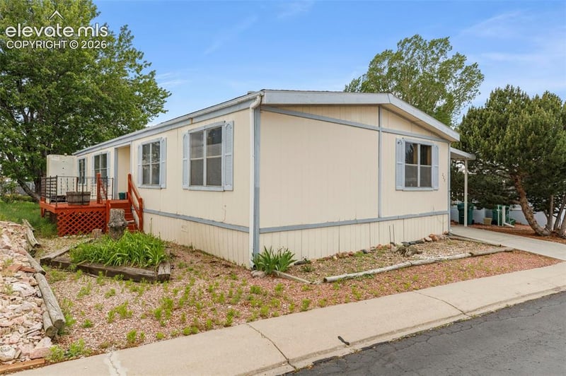 205 Murray Blvd #229, Colorado Springs, CO 80916