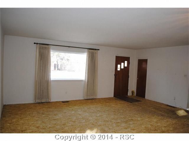 205 W Polk St, Colorado Springs, CO 80907