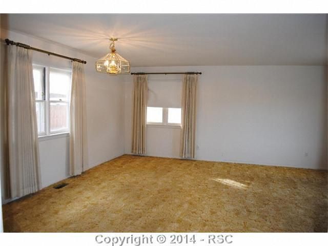 205 W Polk St, Colorado Springs, CO 80907