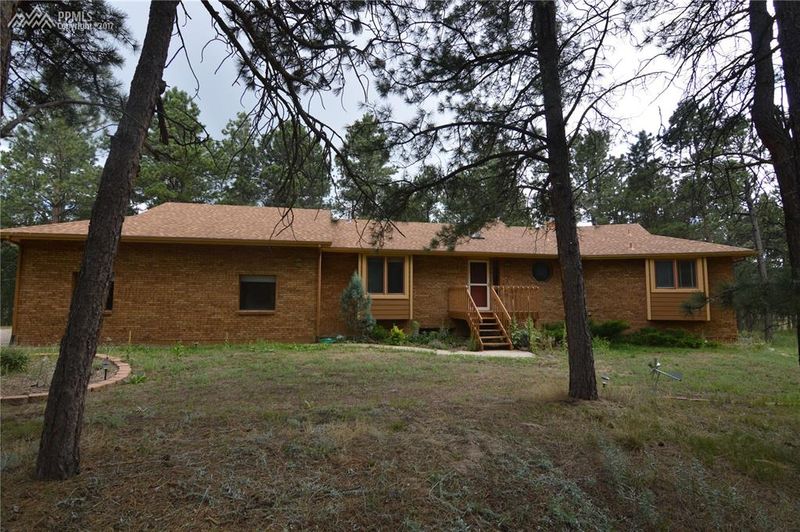 205 Pontiac Loop, Monument, CO 80132