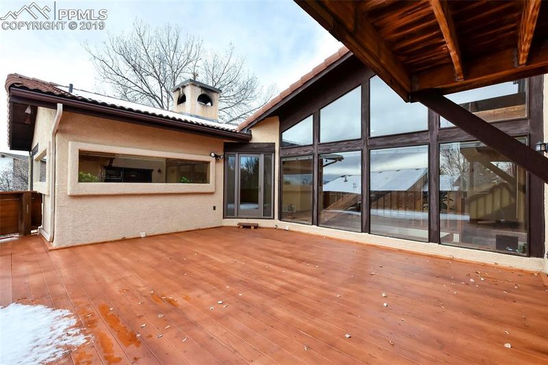 205 Rangely Dr, Colorado Springs, CO 80921