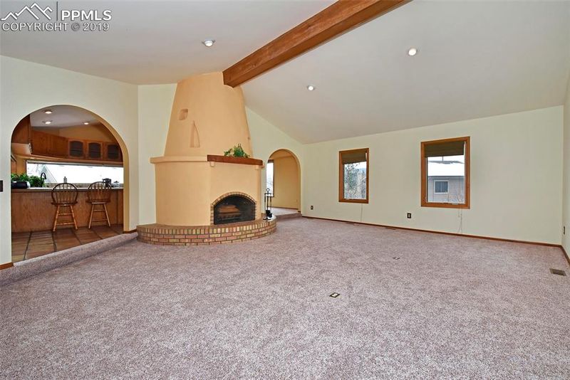 205 Rangely Dr, Colorado Springs, CO 80921