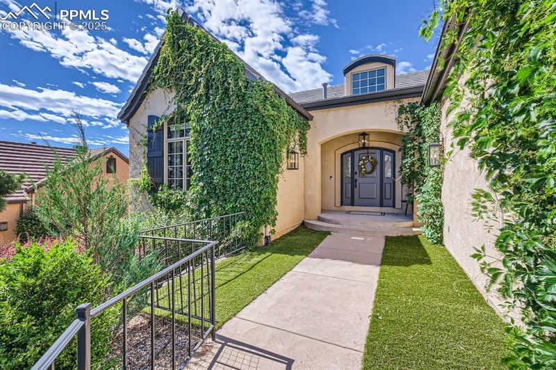 2050 Cantwell Grv, Colorado Springs, CO 80906